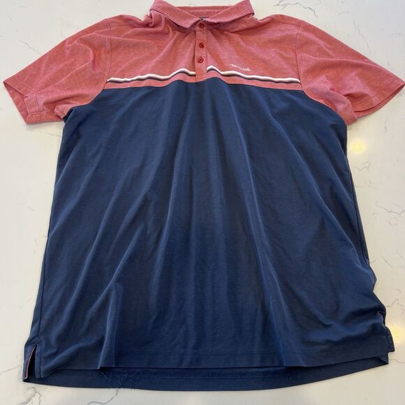 Travis Mathew Golf Polo Size XXL - Picture 1 of 6